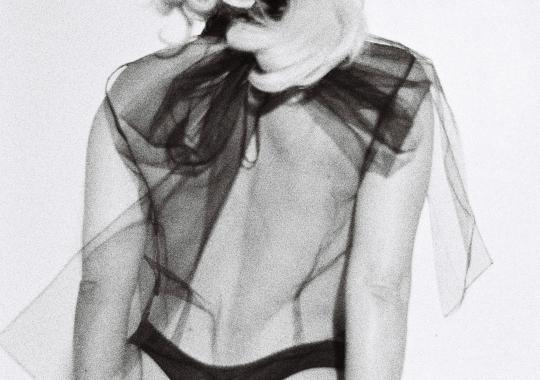 Ponystep